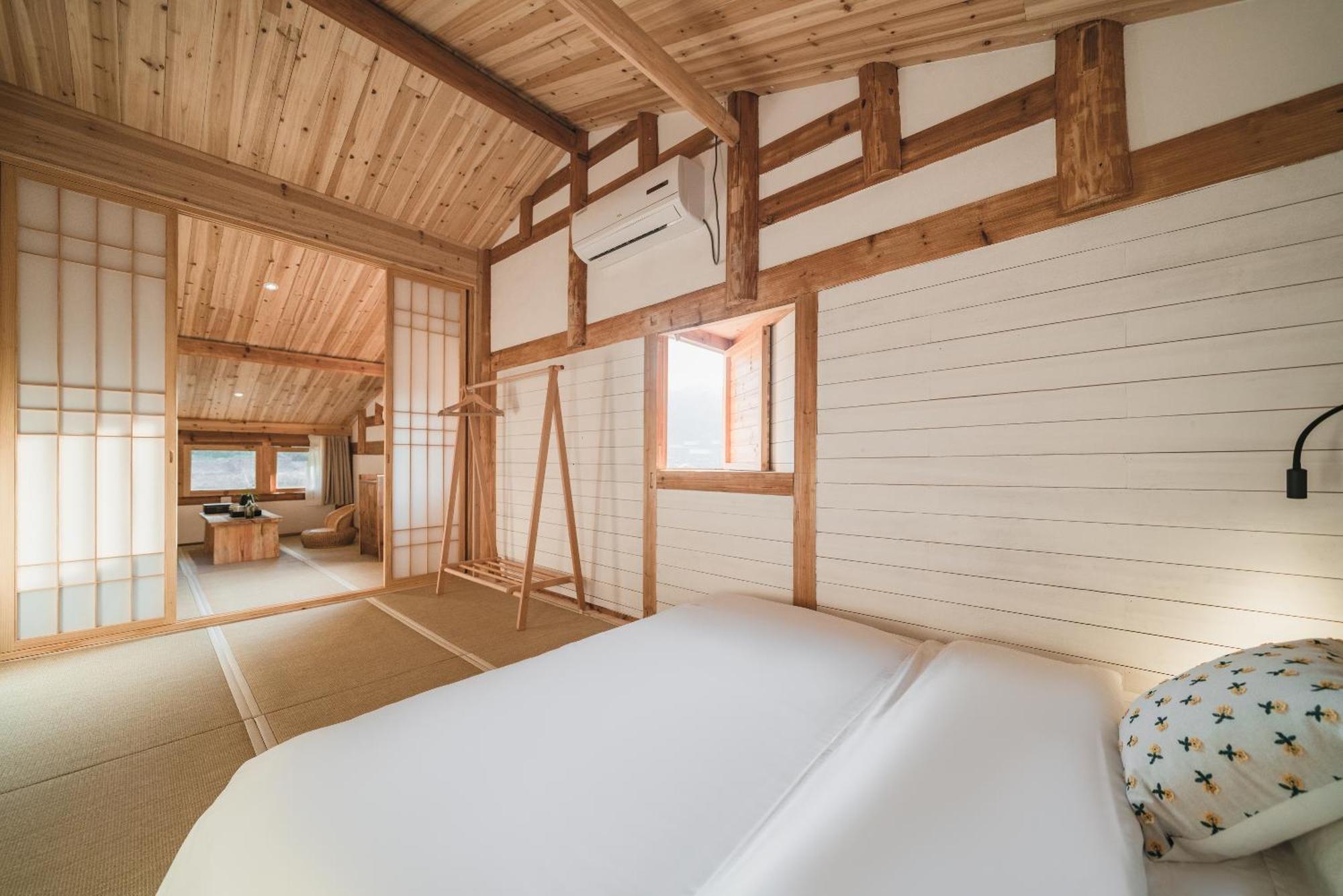肇兴溪舍山堂 Creekside Inn Liping Exterior photo