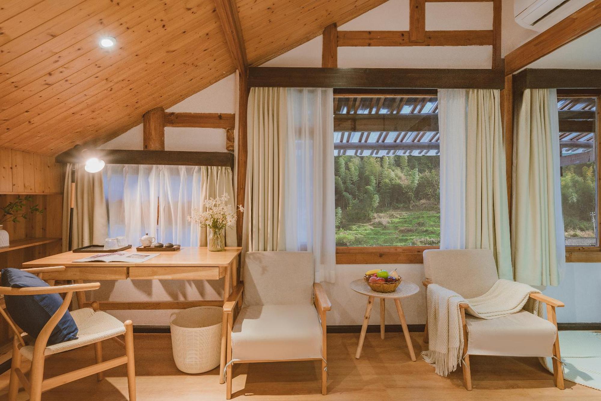肇兴溪舍山堂 Creekside Inn Liping Exterior photo